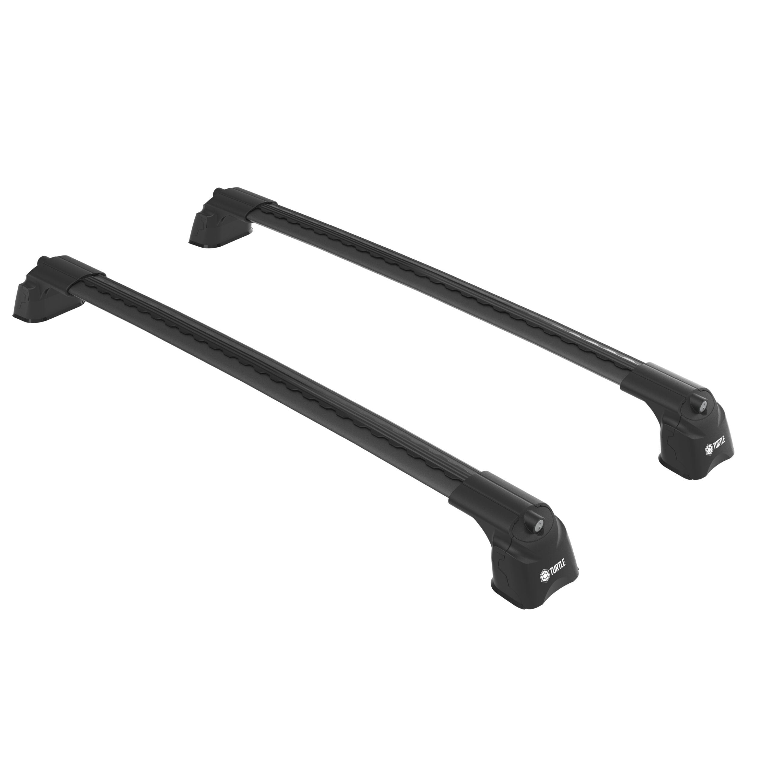 TURTLE Compatibile con Barre Portatutto Mercedes-Benz Vito (W447) 2014-2025 Air3 - Foto 5 di 12