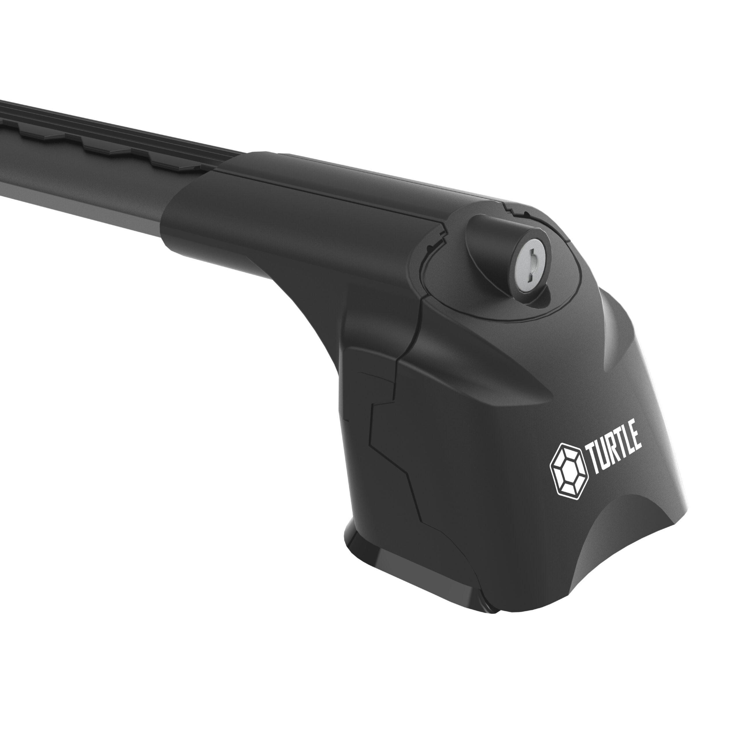 TURTLE Compatibile con Barre Portatutto Mercedes-Benz Vito (W447) 2014-2025 Air3 - Foto 6 di 12