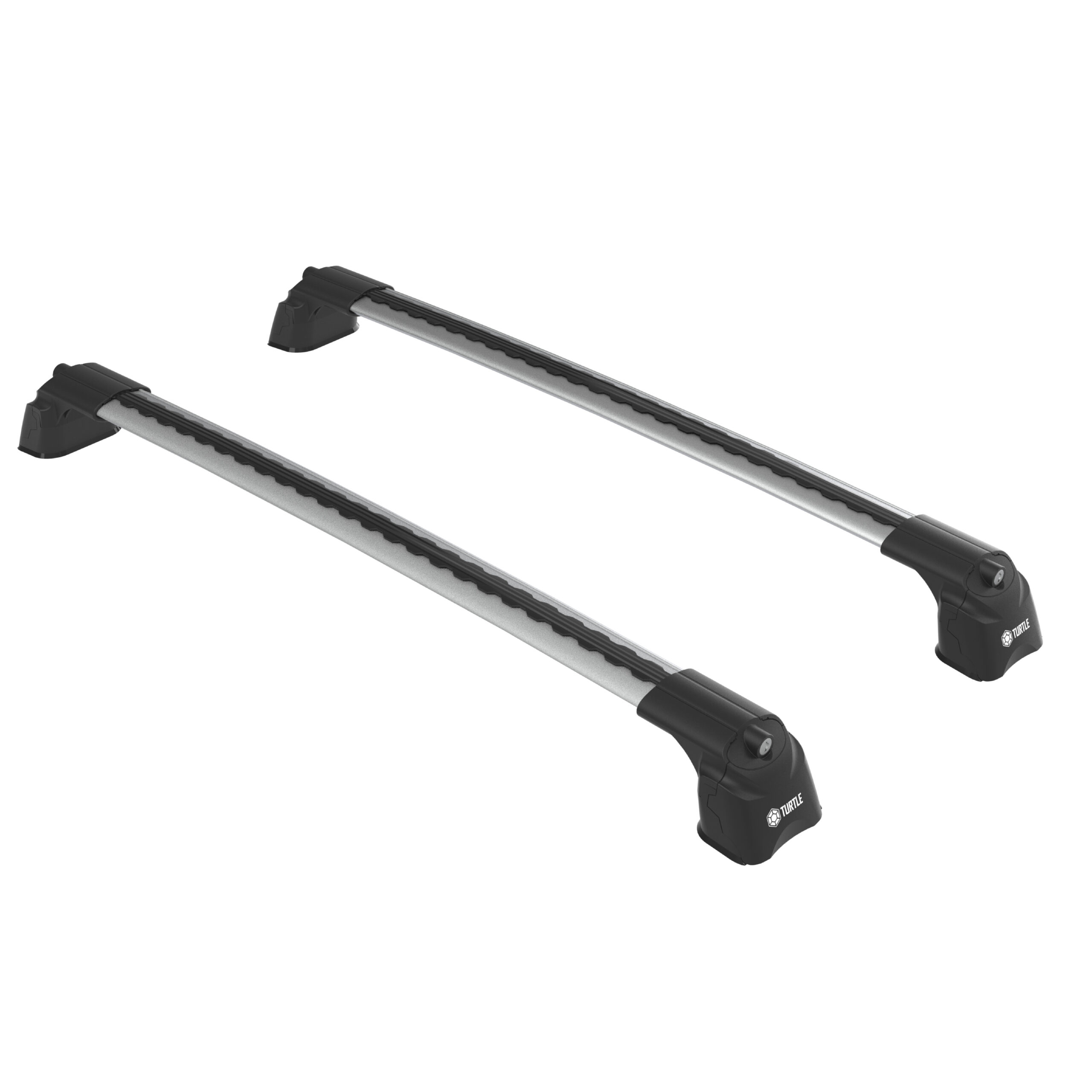 TURTLE Compatibile con Barre Portatutto Mercedes-Benz Vito (W447) 2014-2025 Air3 - Foto 11 di 12