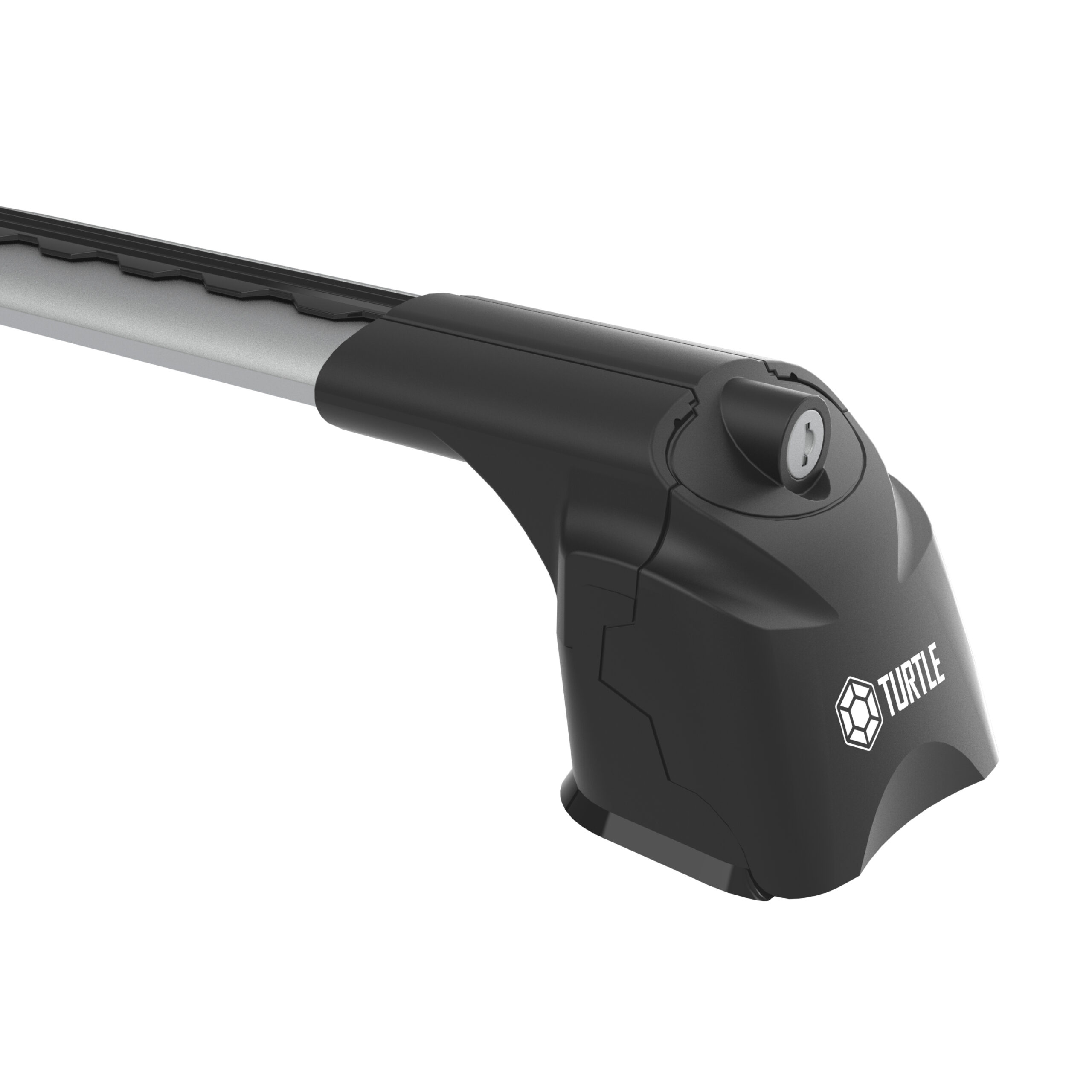TURTLE Compatibile con Barre Portatutto Mercedes-Benz Vito (W447) 2014-2025 Air3 - Foto 12 di 12